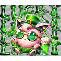 ST PATRICKS DAY-ST 68